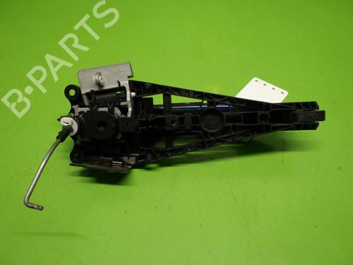 Front left exterior door handle OPEL INSIGNIA A Sports Tourer (G09) 2.0 Turbo 4x4 (35) | BP21164456C128 