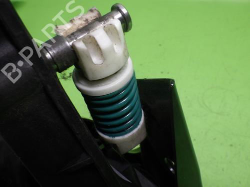 Clutch pedal FORD GALAXY II (WA6) 2.0 TDCi | BP27601280I13 