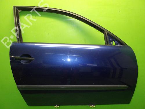 Used Right front door SEAT IBIZA III (6L1) 1.2 (64 hp) 16973367