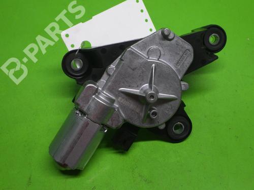Rear wiper motor OPEL CROSSLAND X / CROSSLAND (P17, P2QO) 1.2 (75) | BP7803129M102 