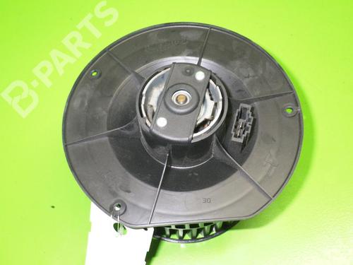 Heater blower motor VW SHARAN (7M8, 7M9, 7M6) 2.0 TDI | BP6380016M62 