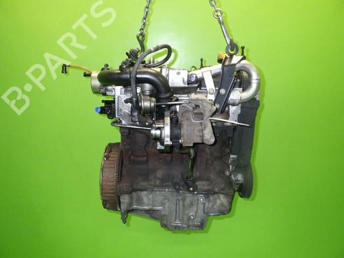 Engine RENAULT KANGOO (KC0/1_) 1.5 dCi (KC07) | BP36483447M1 - Image 2