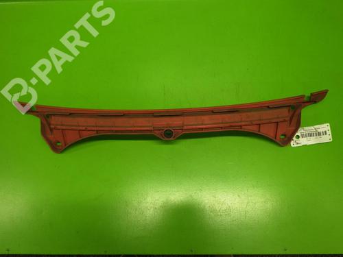 Used Scuttle panel SMART CABRIO (450) 0.8 CDI (S1OLC1, 450.401, 450.402, 450.403, 450.400) (41 hp) 6380338