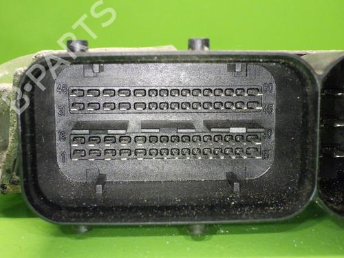 Control unit VW GOLF VI (5K1) 1.2 TSI | BP19162837M11 