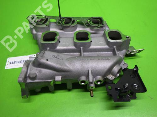 Used Intake manifold OPEL INSIGNIA A Sports Tourer (G09) 2.8 V6 Turbo OPC 4x4 (35) (325 hp) 6390902