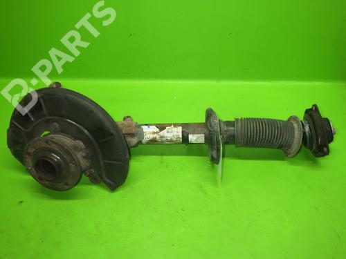 Used Right front shock absorber VW TOURAN (1T1, 1T2) 1.9 TDI (105 hp) 7907869