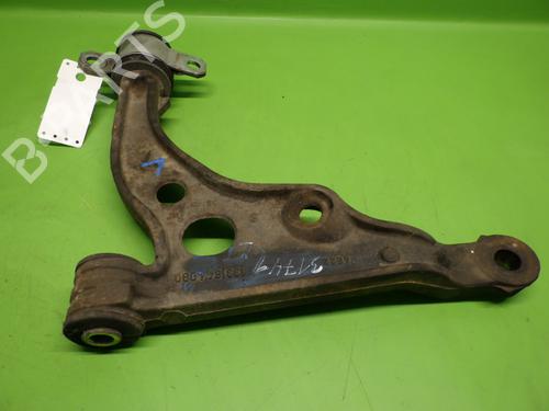 Left front suspension arm FIAT DUCATO Van (244_) 2.8 JTD | BP19162610M12 