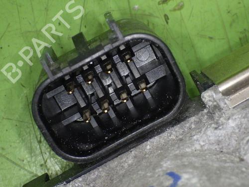 Throttle body OPEL MERIVA A MPV (X03) 1.6 (E75) | BP29901233M82