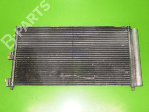 AC radiator FIAT PUNTO (188_) 1.2 60 (188.030, .050, .130, .150, .230, .250) | BP6406108M32 