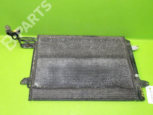 Used AC radiator VW TOURAN (1T1, 1T2) 1.9 TDI (105 hp) 12198515