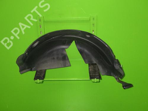 Wheel arch SMART CITY-COUPE (450) 0.8 CDI (S1CLC1, 450.300, 450.301, 450.302, 450.303,... | BP14732985C56 