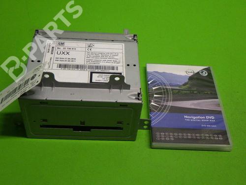 Electronic module OPEL INSIGNIA A Sports Tourer (G09) 2.0 CDTI (35) | BP6383432M83 