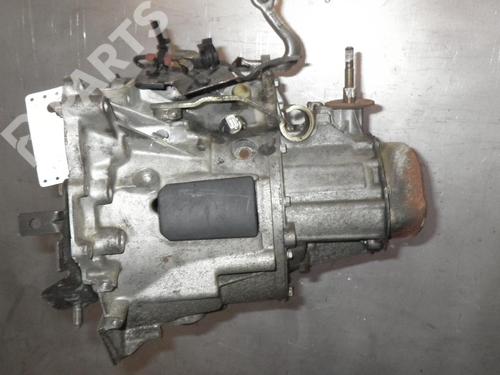 Gearbox CITROËN ZX (N2) 1.6 i | BP6339021M3 