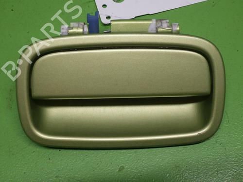 Maniglia portellone DAIHATSU CUORE VII (L275_, L285_, L276_) 1.0 (L276) (70 hp) 32253519
