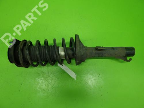 Left front shock absorber FORD ESCORT V Turnier (ANL) 1.8 D (60 hp) 6670154