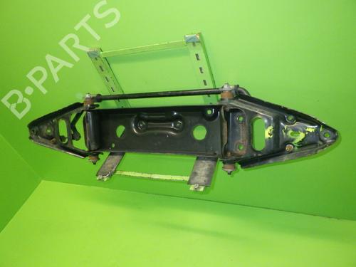 Subframe SMART CABRIO (450) 0.6 (S1OLA1, 450.441, 450.442, 450.443) | BP39906241M9 - Image 2