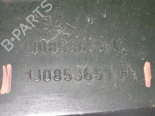 Grille VW GOLF IV (1J1) 1.4 16V | BP29701510C40 