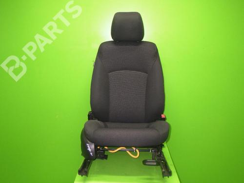 Used Right front seat CHEVROLET CRUZE (J300) 2.0 CDI (163 hp) 6395410