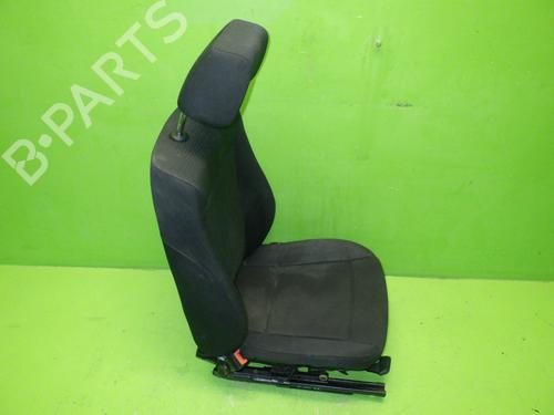 Left front seat BMW 1 (E81) 116 i | BP17560487C15 