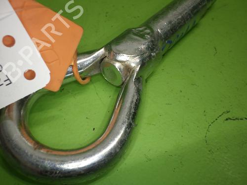 Other OPEL ASTRA H (A04) 1.6 (L48) | BP34710193O1 - Image 4