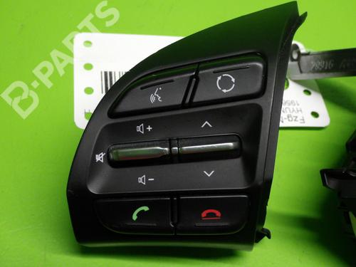 Switch HYUNDAI IONIQ (AE) 1.6 GDI Hybrid | BP11945760I30 