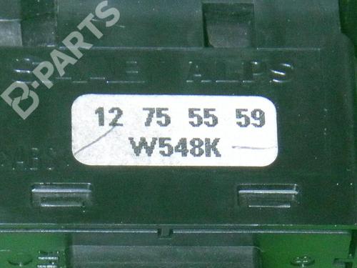 Right rear window switch SAAB 9-5 Estate (YS3E) 2.0 t | BP6368940I28 
