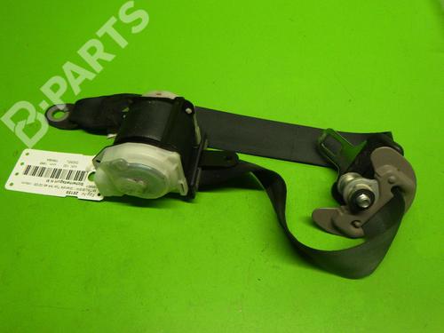 Sikkerhetsbelte bak i midten MITSUBISHI GRANDIS (NA_W) 2.0 DI-D (NA8W) (136 hp) 6647792