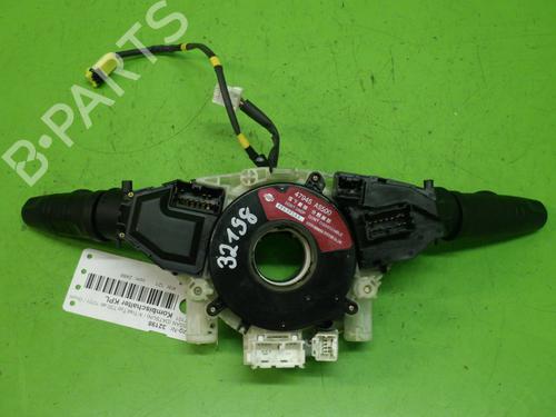 Switch NISSAN X-TRAIL I (T30) 2.5 4x4 | BP28504247I30