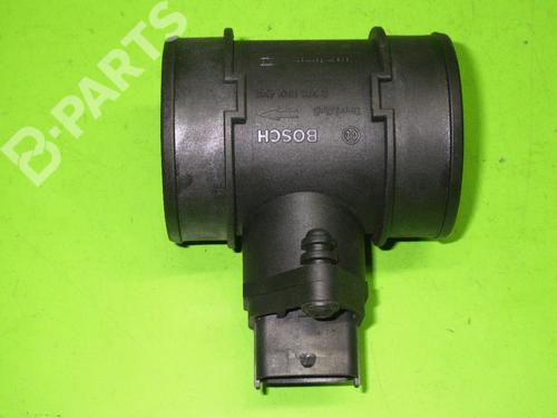 Mass air flow sensor OPEL ASTRA G Estate (T98) 2.0 DI (F35) | BP6376809M95 