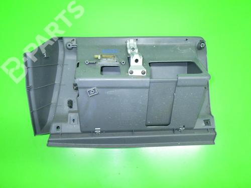 Glove box KIA MAGENTIS I (GD, MS) 2.0 | BP6357133C95 