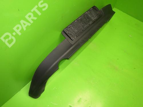 Rear spoiler BMW 1 (E87) 116 i | BP6594903C96 