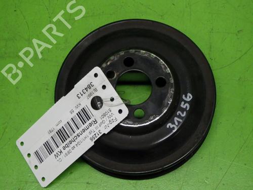 Used Pulley VW GOLF III (1H1) 1.8 (75 hp) 14740944