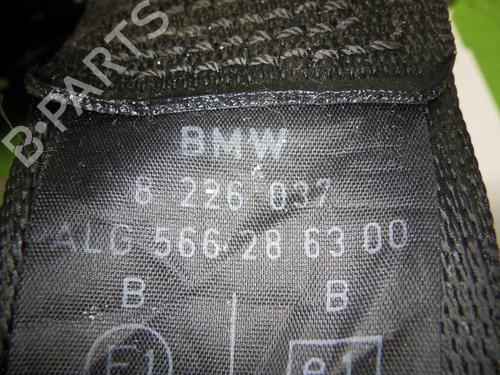 Rear left seatbelt BMW 3 (E46) 316 i | BP29046271I29 