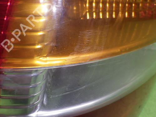 Left taillight OPEL ASTRA G Hatchback (T98) 1.6 16V (F08, F48) | BP29757863C34 