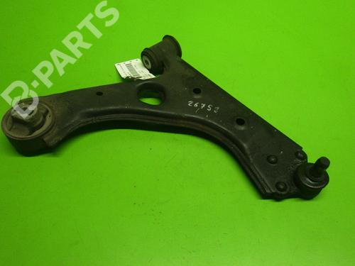 Used Right front suspension arm FIAT FIORINO Box Body/MPV (225_) 1.3 D Multijet (225BXD1A, 225BXB1A, 225BXB11) (75 hp) 6674494