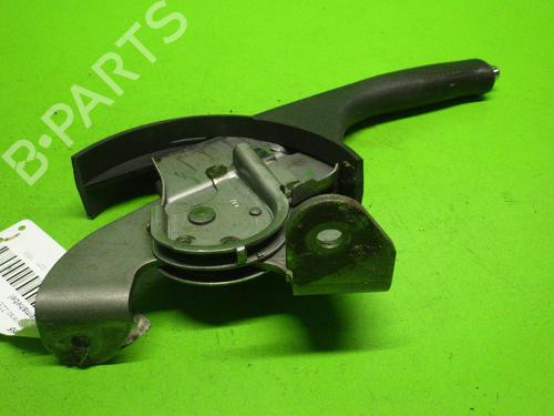 Hand brake TOYOTA COROLLA Verso (_E12_) 2.0 D-4D (CDE120_, CDE120R) | BP14725399I18 