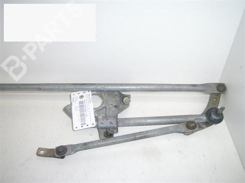 Front wipers mechanism MERCEDES-BENZ A-CLASS (W168) A 170 CDI (168.008) | BP6347463C83 