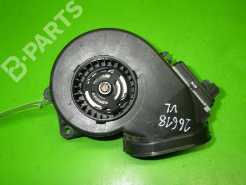Used Heater blower motor PEUGEOT 807 (EB_) 2.2 HDi (128 hp) 6364650