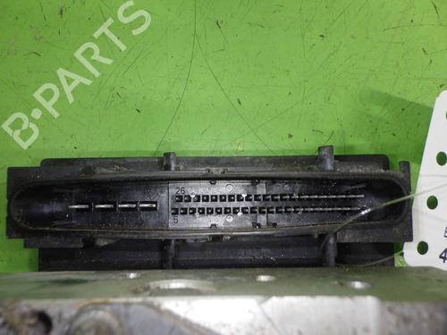 ABS pump PEUGEOT 807 (EB_) 2.2 HDi | BP28176411M43 