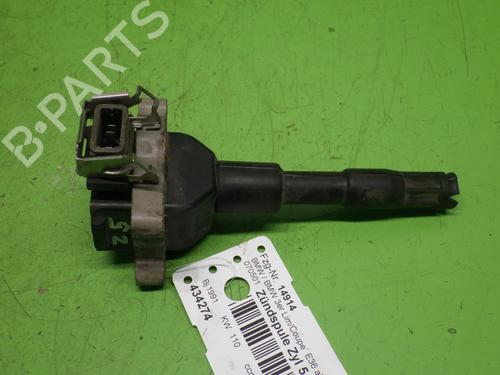 Used Ignition coil BMW 3 (E36) 320 i (150 hp) 29344436