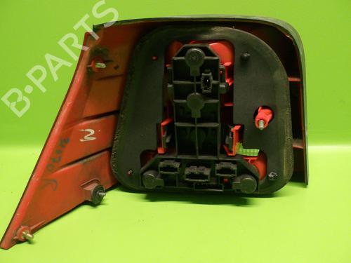 Right taillight VW GOLF IV (1J1) 1.6 | BP23084397C35 