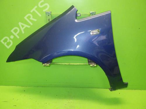 Used Left front fenders Left front fenders 37650474 37650474