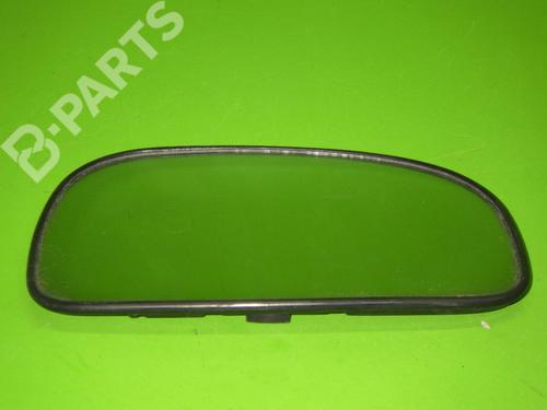 Used Right mirror glass HYUNDAI SANTA FÉ I (SM) 2.0 CRDi 4x4 (113 hp) 6394358