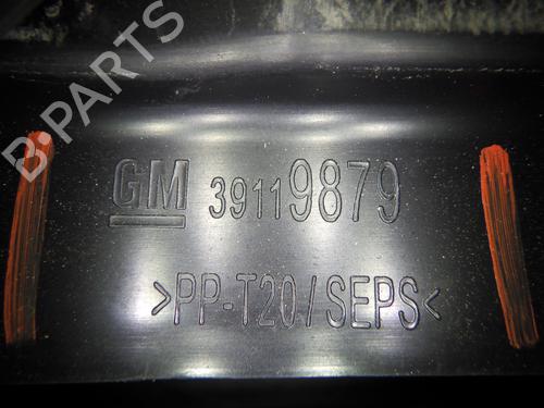 Air vent OPEL ASTRA K Sports Tourer (B16) 1.2 Turbo (35) | BP28082699I21 