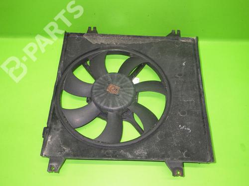 Used Electronic module HYUNDAI ATOS (MX) 1.1 (63 hp) 6396396
