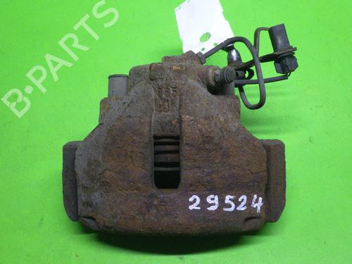 Used Right front brake caliper AUDI A4 B7 Avant (8ED) 2.0 TDI (140 hp) 14728312