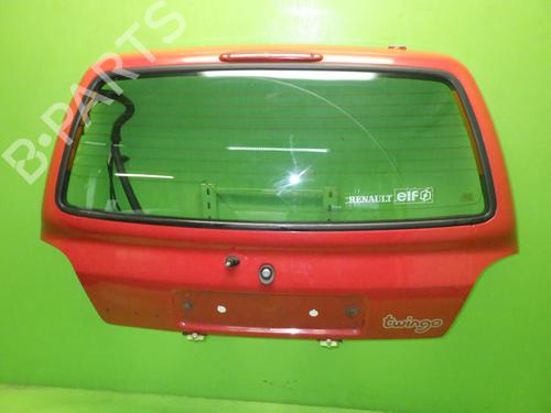 Achterklep RENAULT TWINGO I (C06_) 1.2 (C066, C068) (58 hp) 21390102