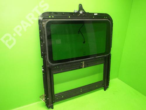 Sunroof FIAT PUNTO (188_) 1.2 16V 80 (188.233, .235, .253, .255, .333, .353, .639,... | BP6386501C124 