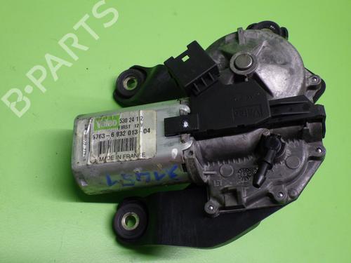 Viskermotor bagrude MINI MINI (R50, R53) One | BP15392325M102 