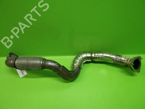 Exhaust system OPEL ASTRA K (B16) 1.4 CNG (68) | BP20218353M121 